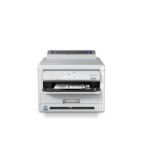 EPSON | C11CK77301 | Impresora Epson WorkForce Pro WF-M5399 Monocromática de Sistema de Bolsas de