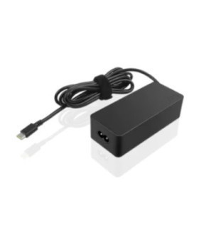 LENOVO | 4X20M26268 | Cargador Lenovo 65W Estándar Adapter USB Type