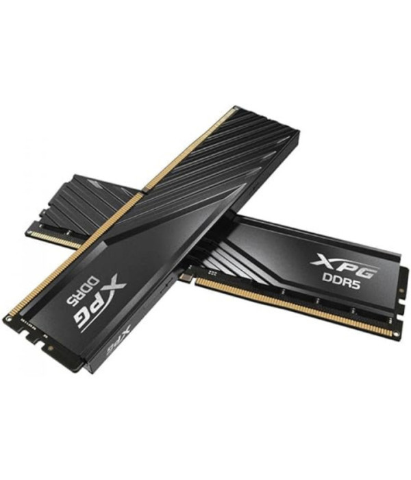 ADATA | AX5U5600C4616G-SLABRBK | memoria lancer blade RGB 5600mhz 16gb