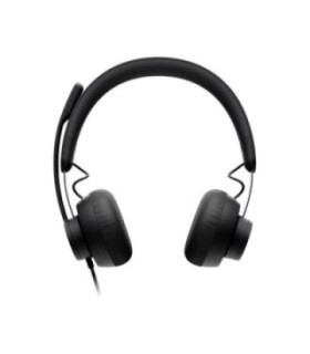LOGITECH | 981-000876 | Diadema logitech Zone Cableada