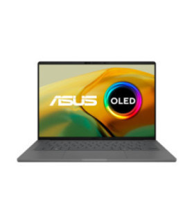 ASUS | 90NB1502-M00P00_G | Portátil ASUS Zenbook A14 UX3407QA-QD232W Snapdragon® X X1 26 100 Processor (30MB Cache, up to