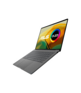 ASUS | 90NB1502-M00P00_G | Portátil ASUS Zenbook A14 UX3407QA-QD232W Snapdragon® X X1 26 100 Processor (30MB Cache, up to 2