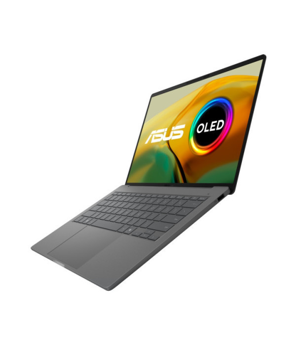 ASUS | 90NB1502-M00P00_G | Portátil ASUS Zenbook A14 UX3407QA-QD232W Snapdragon® X X1 26 100 Processor (30MB Cache, up to