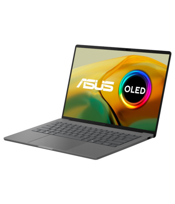 ASUS | 90NB1502-M00P00_G | Portátil ASUS Zenbook A14 UX3407QA-QD232W Snapdragon® X X1 26 100 Processor (30MB Cache, up to