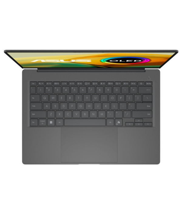 ASUS | 90NB1502-M00P00_G | Portátil ASUS Zenbook A14 UX3407QA-QD232W Snapdragon® X X1 26 100 Processor (30MB Cache, up to