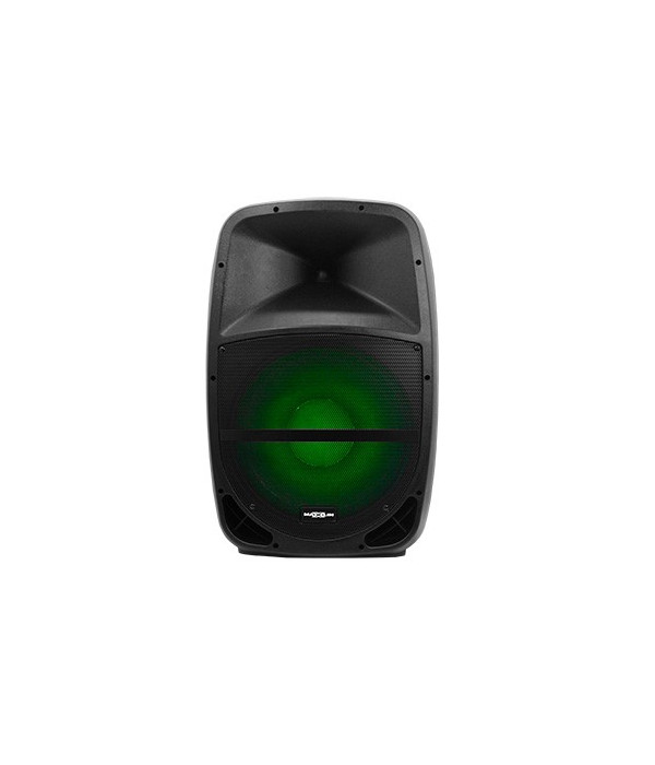 CABINA ACTIVA 15" MAXLIN CABI15PMXE