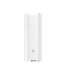 TPLINK | EAP650-Outdoor | AX3000 Indoor/Outdoor Dual-Band Wi-Fi 6 Access