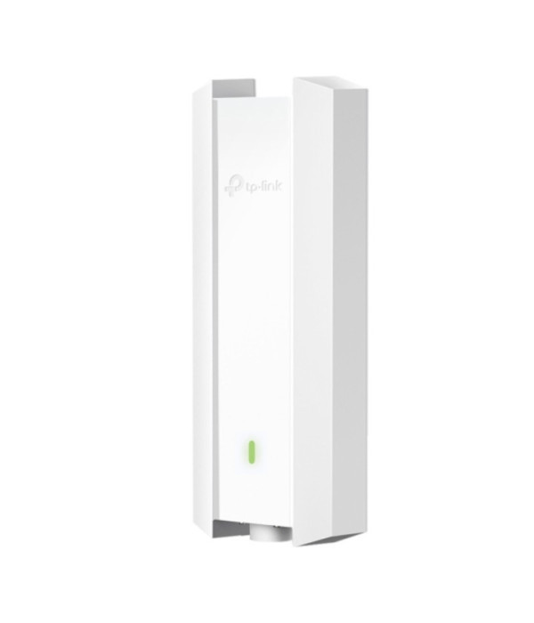 TPLINK | EAP650-Outdoor | AX3000 Indoor/Outdoor Dual-Band Wi-Fi 6 Access