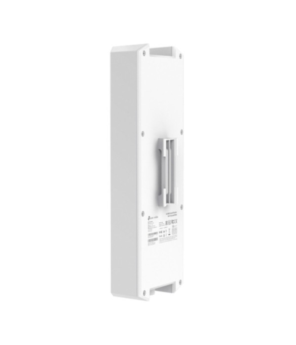 TPLINK | EAP650-Outdoor | AX3000 Indoor/Outdoor Dual-Band Wi-Fi 6 Access