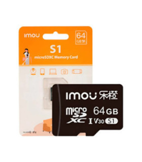 MPS | ST2-64-S1 | Micro SD 64 GB Class