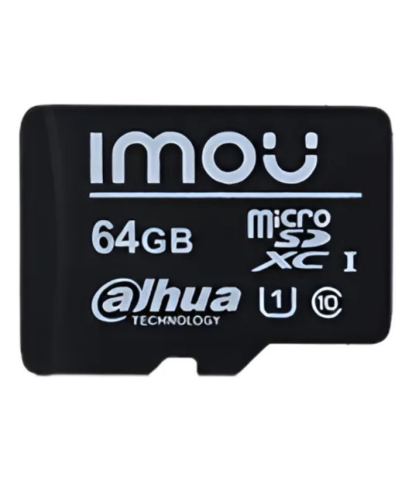 MPS | ST2-64-S1 | Micro SD 64 GB Class