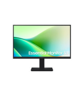 SAMSUNG | LS22F310EANXZA | Monitor 22?, resolución Full HD (1920 × 1080), Panel IPS, contraste estático 3000:1 y relación de