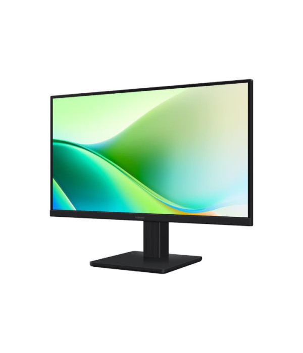 SAMSUNG | LS22F310EANXZA | Monitor 22?, resolución Full HD (1920 × 1080), Panel IPS, contraste estático 3000:1 y relación de