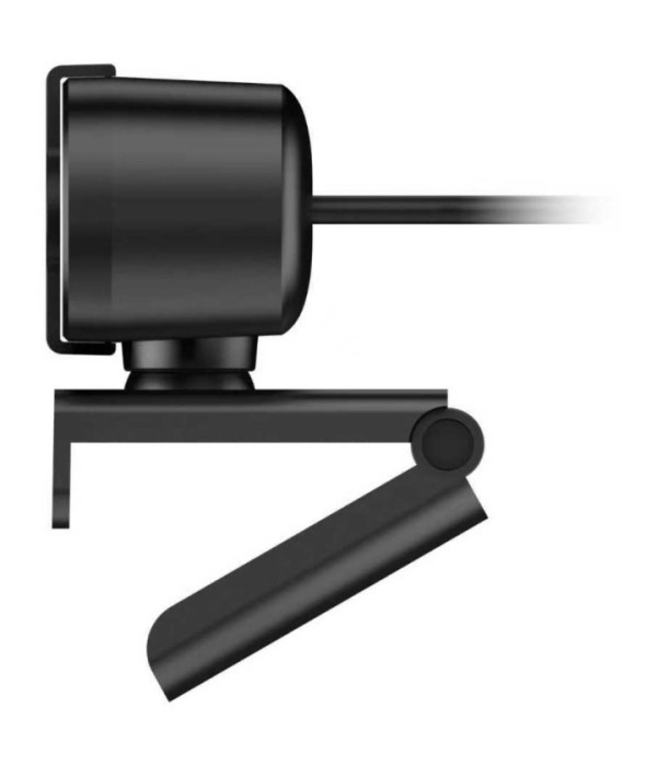 GENIUS | 32200011400 | Camara Web Genius reconocimiento Facial FaceCam