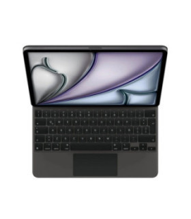 MPS | MJQK3LA/A | Magic Keyboard for iPad Pro 12.9-inch (6th Generation) - Spanish (Latin America) -