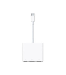 MPS | MW5M3AM/A | USB-C Digital AV Multiport