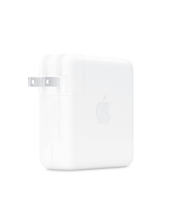 MPS | MW2L3AM/A | Adaptador de corriente USB-C de 96