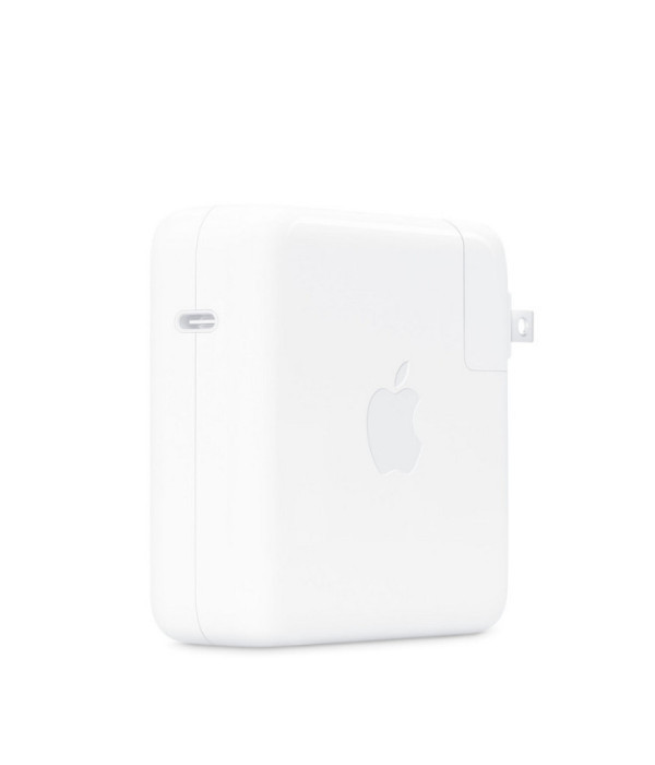 MPS | MW2L3AM/A | Adaptador de corriente USB-C de 96
