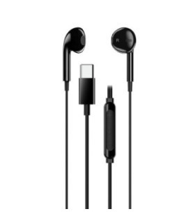 GENIUS | 31710030400 | AUDIFONO TIPO C