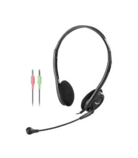 GENIUS | 31710151104 | DIADEMA HS-200C 1