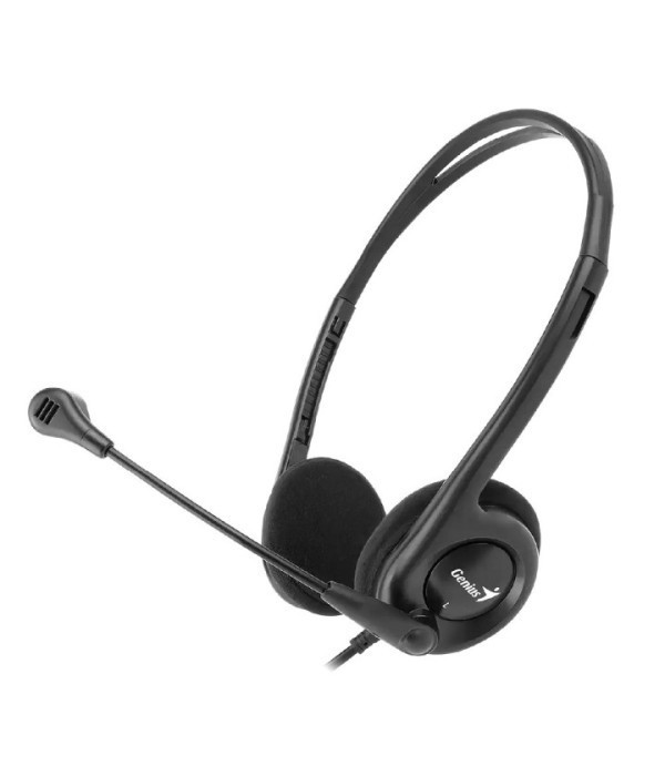 GENIUS | 31710151104 | DIADEMA HS-200C 1