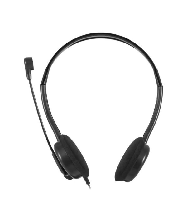 GENIUS | 31710151104 | DIADEMA HS-200C 1