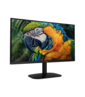 MPS | 24B35H3 | Monitor AOC LCD Profesional plano 23.8 IPS Full HD (1920 X 1080) / 120Hz / 1 ms / VGA / HDMI /Base Fija / 2