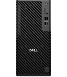 Estación de Trabajo Dell Precision 7 Tower T1 – Core Ultra 7, 32GB RAM, 1TB SSD, RTX 5060 8GB | Alto Rendimiento Profesional