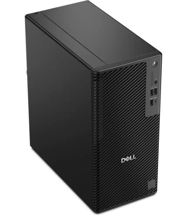 Estación de Trabajo Dell Precision 7 Tower T1 – Core Ultra 7, 32GB RAM, 1TB SSD, RTX 5060 8GB | Alto Rendimiento Profesional