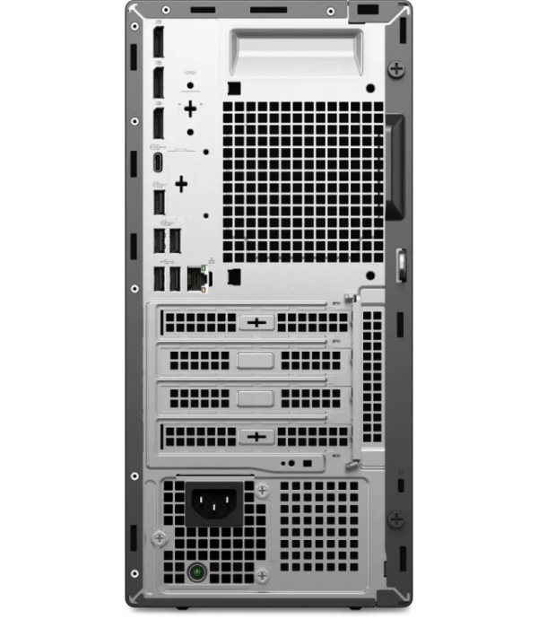 Estación de Trabajo Dell Precision 7 Tower T1 – Core Ultra 7, 32GB RAM, 1TB SSD, RTX 5060 8GB | Alto Rendimiento Profesional