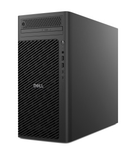 Dell Precision 7 T1 RTX A1000 | Workstation Profesiona