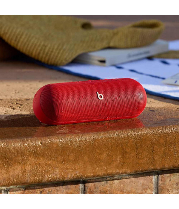 APPLE | MWQW3BE/A | Beats Pill - Wireless Bluetooth Speaker - Statement