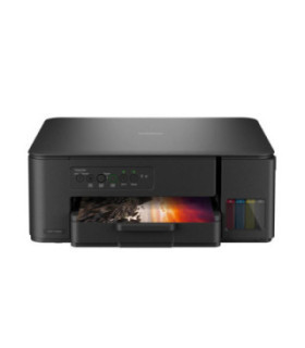 BROTHER | DCPT430W | Impresora Brother T430W Multifunci/Wi-fi /Neg 16ppm, color 9ppm/ USB