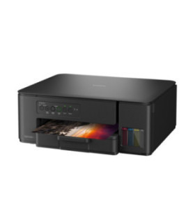 BROTHER | DCPT430W | Impresora Brother T430W Multifunci/Wi-fi /Neg 16ppm, color 9ppm/ USB 2