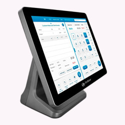 AIO TODO EN UNO POS PUNTO DE VENTA 3NSTAR PTE0105W-4-120) 2