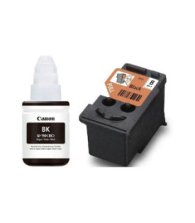 MPS | 0692C004AA | KIT DE CABEZALES BH-1 CANON MAS BOTELLA GI-190
