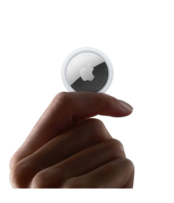 APPLE | MFE94AM/A | AIRTAG (2ND GENERATION) 1