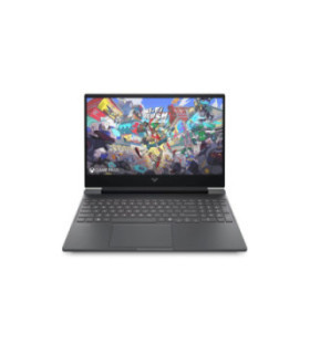 HP INC | BT4F6LAABM | Portatil Hp Victus 15-fb3019la R7-7445HS | 8GB DDR5 | 512GB SSD | 15.6 FHD IPS 144Hz 300 nits | RTX 3050