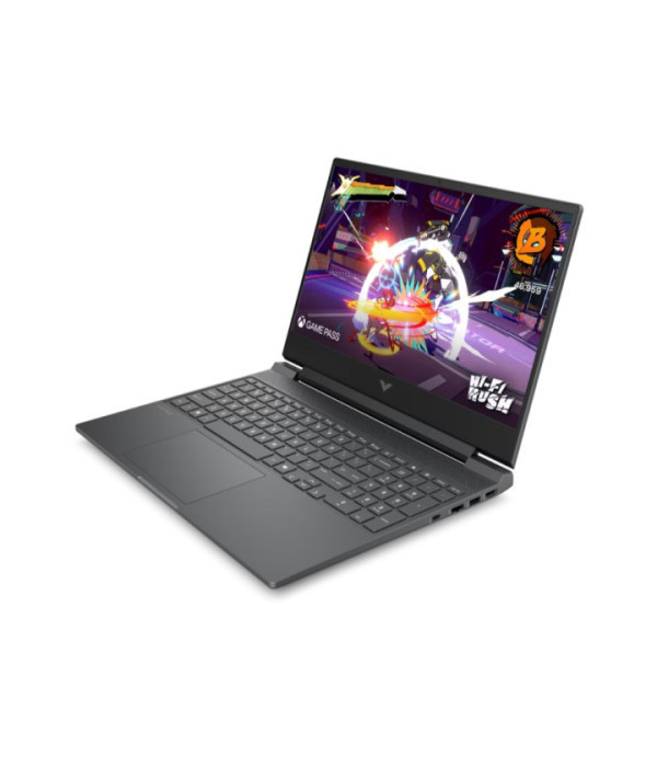 HP INC | BT4F6LAABM | Portatil Hp Victus 15-fb3019la R7-7445HS | 8GB DDR5 | 512GB SSD | 15.6 FHD IPS 144Hz 300 nits | RTX 3050