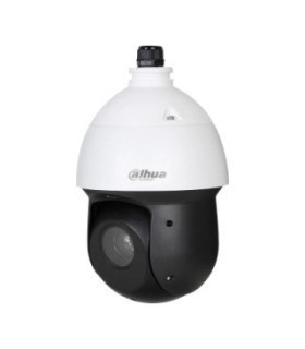 DAHUA | DH-SD49218DBN-HC | Camara PTZ Domo de 2 Megapixeles/ 18X de Zoom Optico/ IP66/ Starlight/ WDR Real 120dB/ IR de 100m/