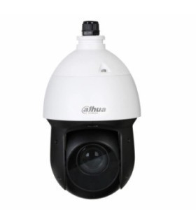 DAHUA | DH-SD49218DBN-HC | Camara PTZ Domo de 2 Megapixeles/ 18X de Zoom Optico/ IP66/ Starlight/ WDR Real 120dB/ IR de 100m/ 2