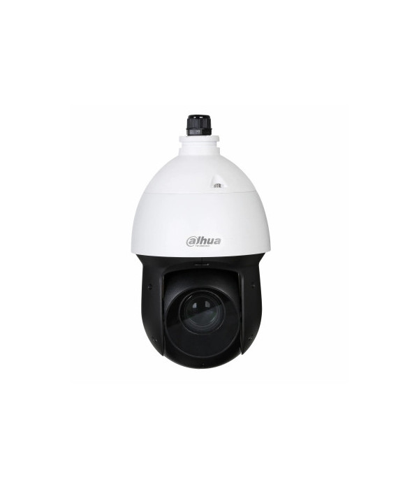 DAHUA | DH-SD49218DBN-HC | Camara PTZ Domo de 2 Megapixeles/ 18X de Zoom Optico/ IP66/ Starlight/ WDR Real 120dB/ IR de 100m/