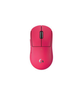 LOGITECH | 910-007544 | MOUSE PRO X SUPERLIGHT 2c -