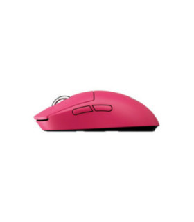 LOGITECH | 910-007544 | MOUSE PRO X SUPERLIGHT 2c - 2