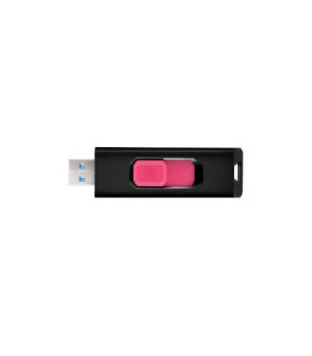 ADATA | SC610-1000G-CBK/RD | SSD EXTERNO MINI NEGRO C610 1TB TIPO 2