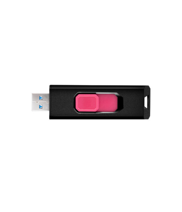 ADATA | SC610-1000G-CBK/RD | SSD EXTERNO MINI NEGRO C610 1TB TIPO