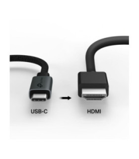 TPLINK | UA520C | USB Type-C to HDMI 2