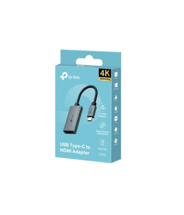 TPLINK | UA520C | USB Type-C to HDMI