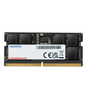 ADATA | AD5S560032G-S | MEMORIA ADATA RAM PORTATIL DDR5 32GB BUS