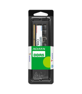 ADATA | AD5S560032G-S | MEMORIA ADATA RAM PORTATIL DDR5 32GB BUS 2